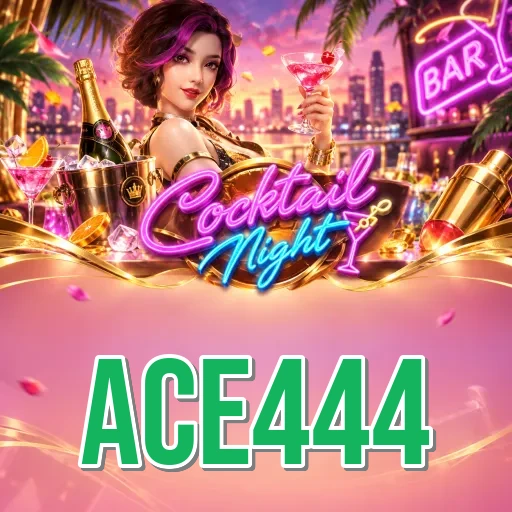 ace444 APK download page preview for Bangladesh